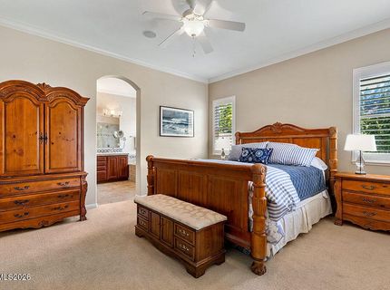 2694 Mule Circle, Reno, NV 89521 Photo