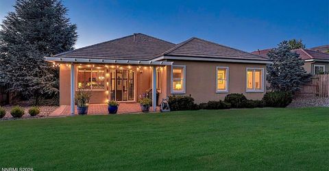 2694 Mule Circle, Reno, NV 89521 Photo