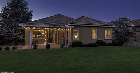2694 Mule Circle, Reno, NV 89521 Photo