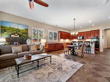 2694 Mule Circle, Reno, NV 89521 Photo