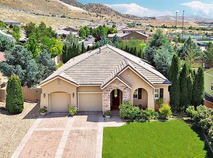 2694 Mule Circle, Reno, NV 89521 Photo