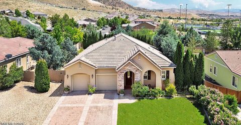 2694 Mule Circle, Reno, NV 89521 Photo