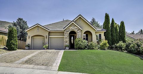 2694 Mule Circle, Reno, NV 89521 Photo