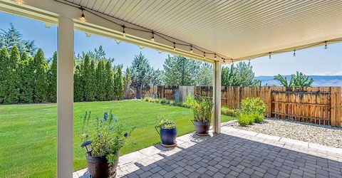 2694 Mule Circle, Reno, NV 89521 Photo