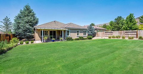 2694 Mule Circle, Reno, NV 89521 Photo