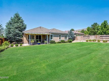 2694 Mule Circle, Reno, NV 89521 Photo