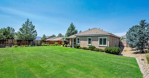 2694 Mule Circle, Reno, NV 89521 Photo