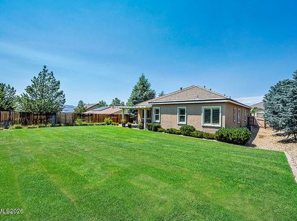 2694 Mule Circle, Reno, NV 89521 Photo