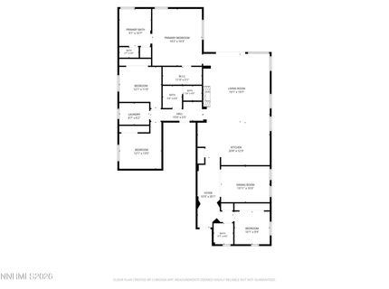 2694 Mule Circle, Reno, NV 89521 Photo