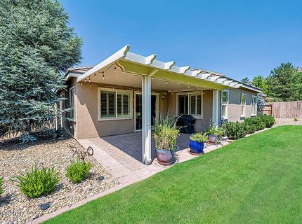 2694 Mule Circle, Reno, NV 89521 Photo