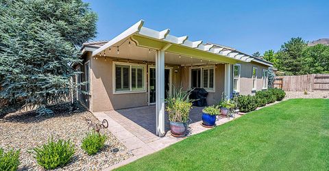 2694 Mule Circle, Reno, NV 89521 Photo