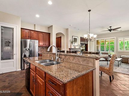 2694 Mule Circle, Reno, NV 89521 Photo