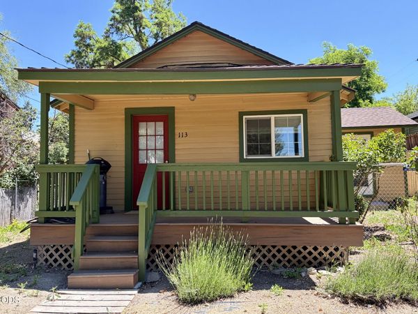 113 N Laguna Street, Klamath Falls, OR 97601