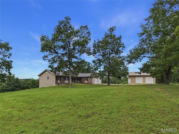 22410 Beaumont Road, Crocker, MO 65452