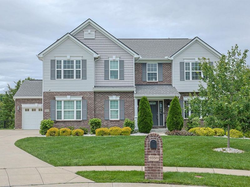 9350 Westfield Lane, Union, KY 41091 Photo 1
