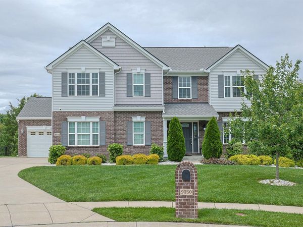 9350 Westfield Lane, Union, KY 41091
