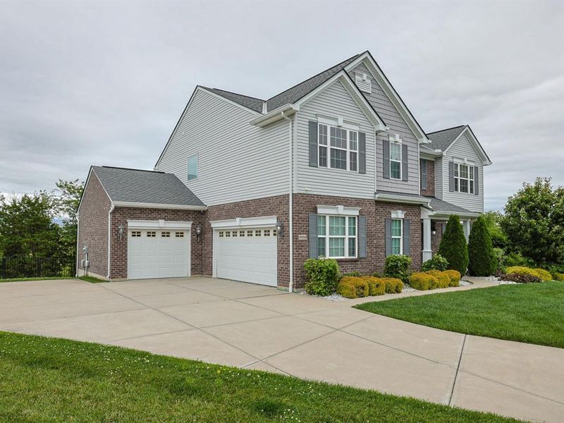 9350 Westfield Lane, Union, KY 41091 Photo 2