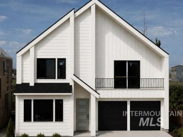 85 N Feather Reed Ave., Meridian, ID 83642