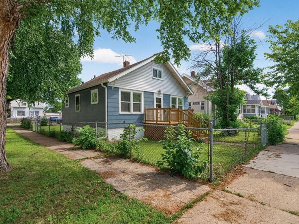 315 Blair Avenue, Saint Paul, MN 55103