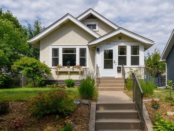 3532 36th Avenue S, Minneapolis, MN 55406
