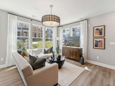 404 Gaston Park Lane, Unit 100, Wake Forest, NC 27587