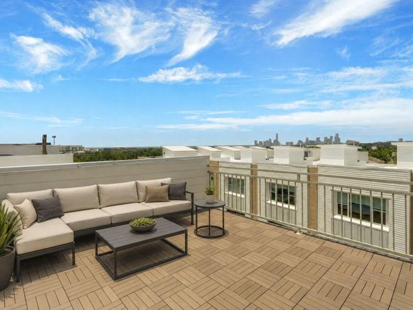 2805 McCurdy ST, Unit 14, Austin, TX 78723