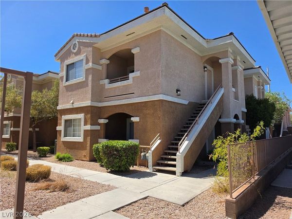 830 Carnegie Street , Unit 1722, Henderson, NV 89052