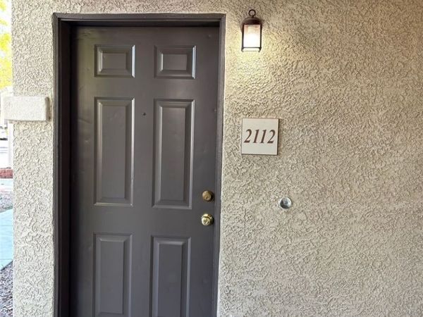 9050 W WARM SPRINGS Road , Unit 2112, Las Vegas, NV 89148