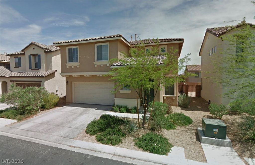 10624 Peach Creek Street, Las Vegas, NV 89179 Main Photo