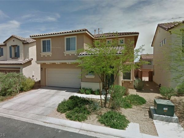 10624 Peach Creek Street, Las Vegas, NV 89179