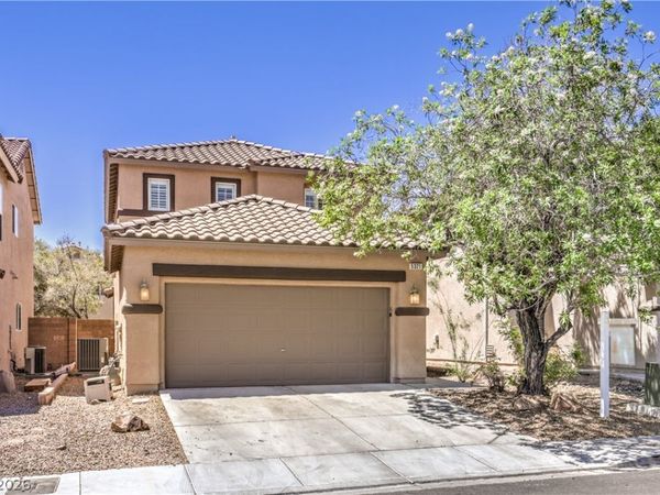 5321 Jackson Valley Court, Las Vegas, NV 89131