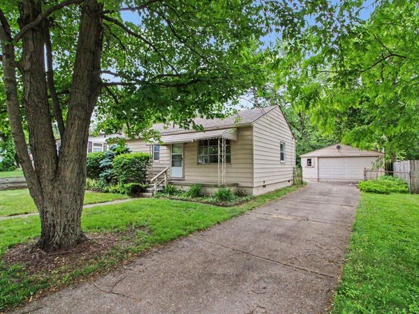 612 Greenlawn Street, Ypsilanti, MI 48198