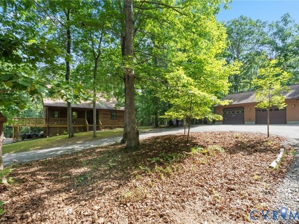 4232 Rockhill Road , Mechanicsville, VA 23111