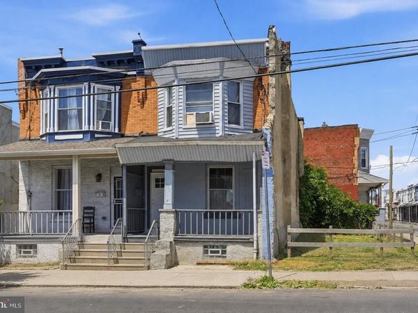634 S 56TH STREET, PHILADELPHIA, PA 19143
