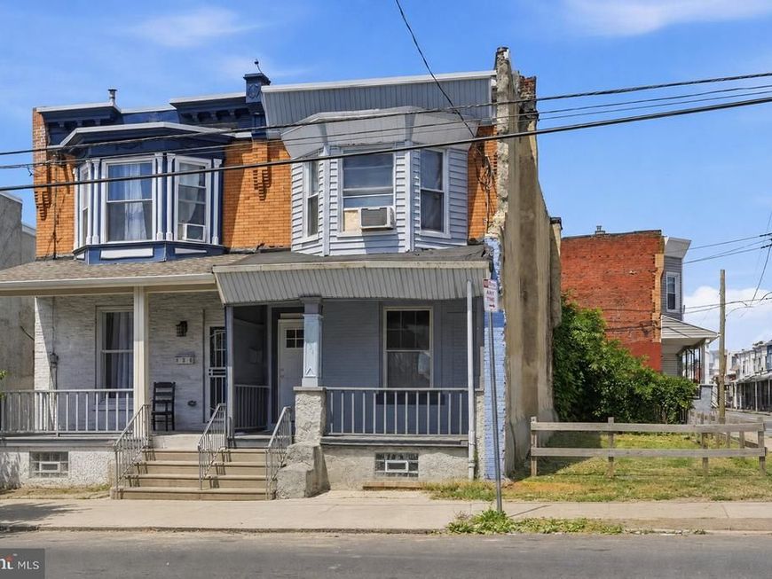 634 S 56th Street, Philadelphia, PA 19143 Main Photo