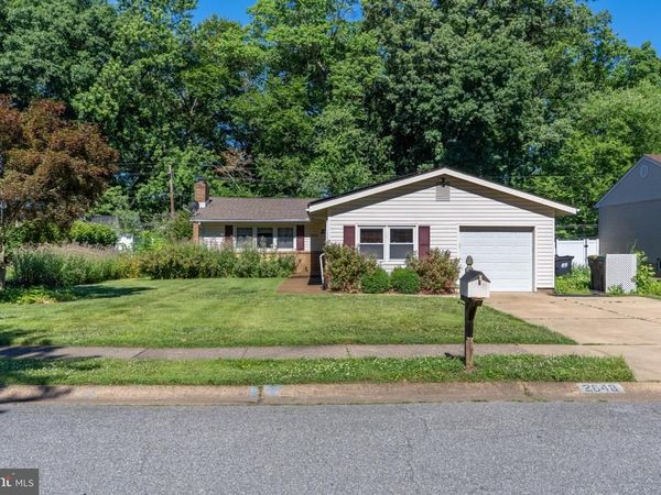 2648 DRAYTON DRIVE, WILMINGTON, DE 19808