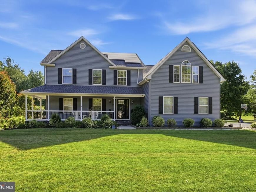 119 Pleasant Springs Drive , Centreville, MD 21617 Main Photo