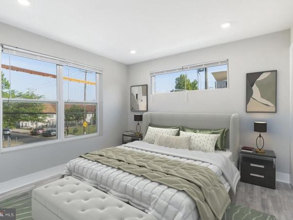 2500 N MASCHER STREET , Unit 14, PHILADELPHIA, PA 19133