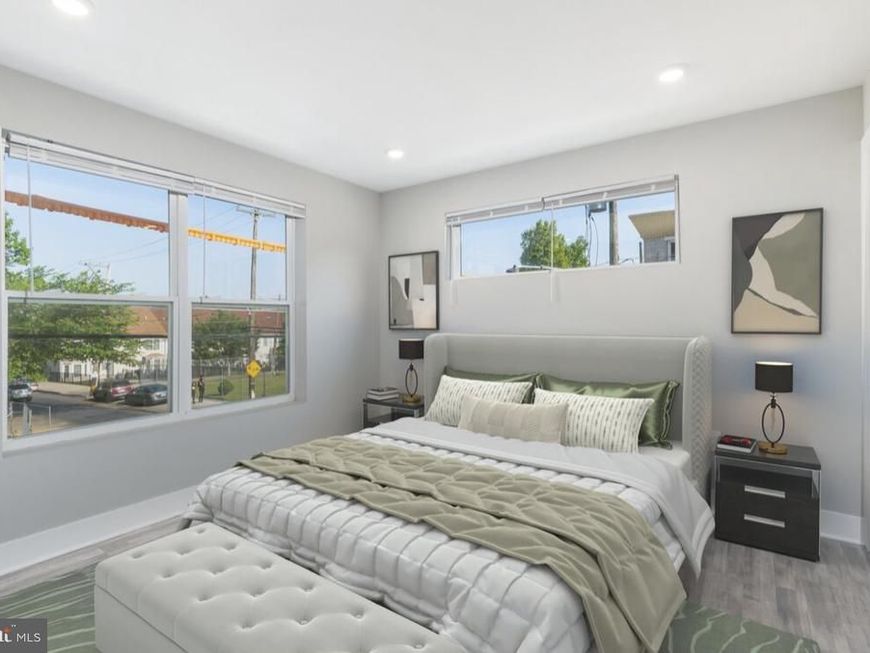2500 N Mascher Street , Unit 14, Philadelphia, PA 19133 Main Photo