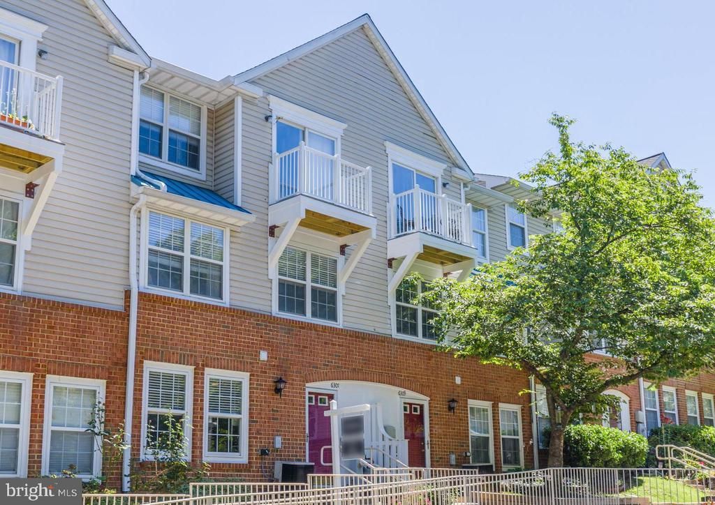6307 SANDPIPER COURT, ELKRIDGE, MD 21075