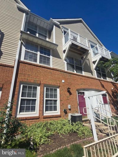 6307 SANDPIPER COURT, ELKRIDGE, MD 21075