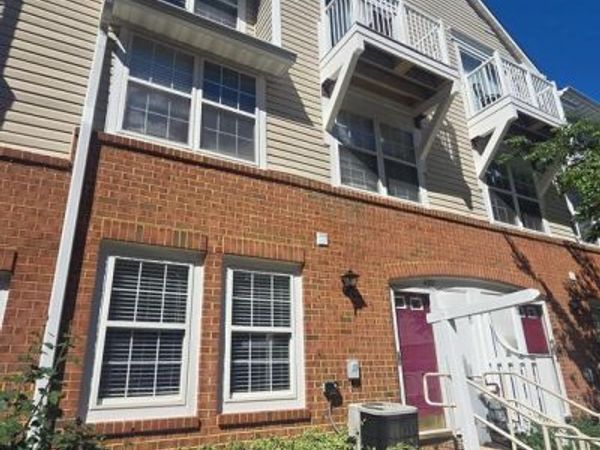 6307 SANDPIPER COURT, Unit 2, ELKRIDGE, MD 21075