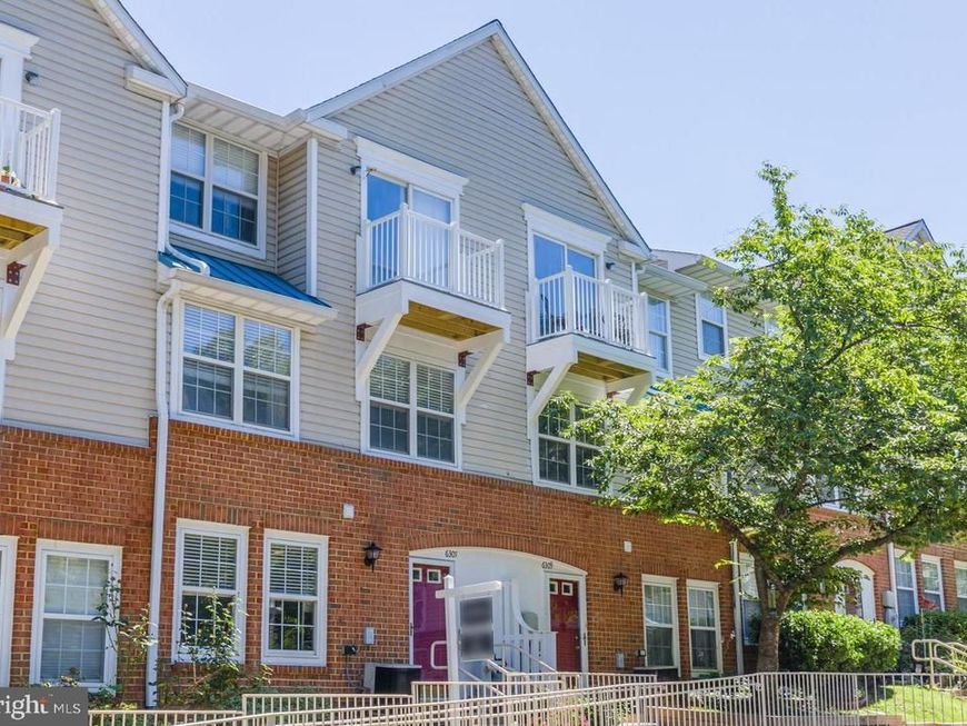 6307 Sandpiper Court, Unit 2, Elkridge, MD 21075 Main Photo