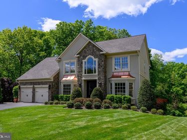 8125 CROOKED OAKS COURT, GAINESVILLE, VA 20155