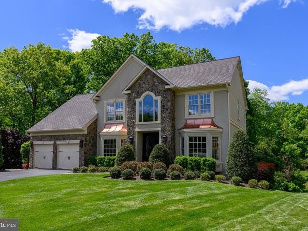 8125 CROOKED OAKS COURT, GAINESVILLE, VA 20155