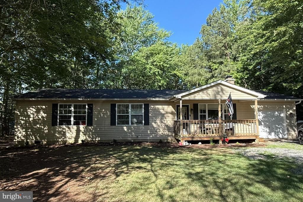 35865 SYCAMORE COURT, MECHANICSVILLE, MD 20659