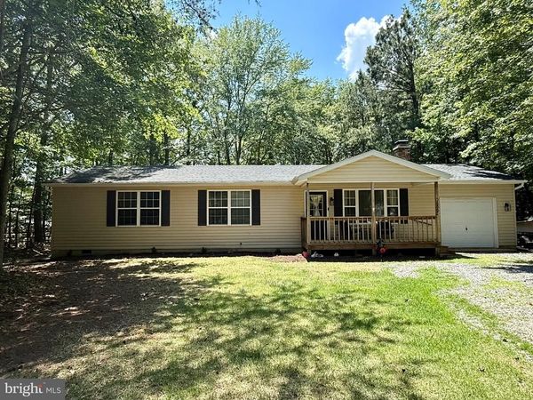 35865 SYCAMORE COURT, MECHANICSVILLE, MD 20659