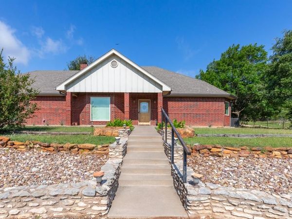 364 Alexandra Drive, Tuscola, TX 79562