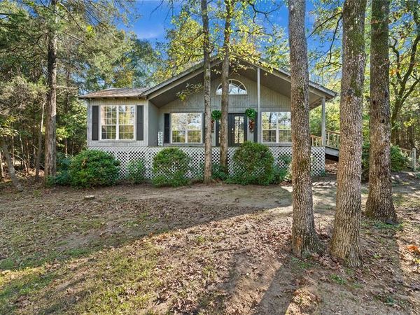 162 Cypress Cove, Holly Lake Ranch, TX 75765