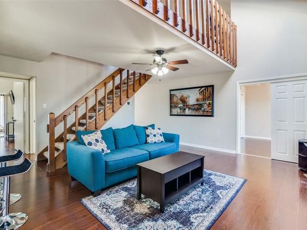1028 Signal Ridge Place, Rockwall, TX 75032